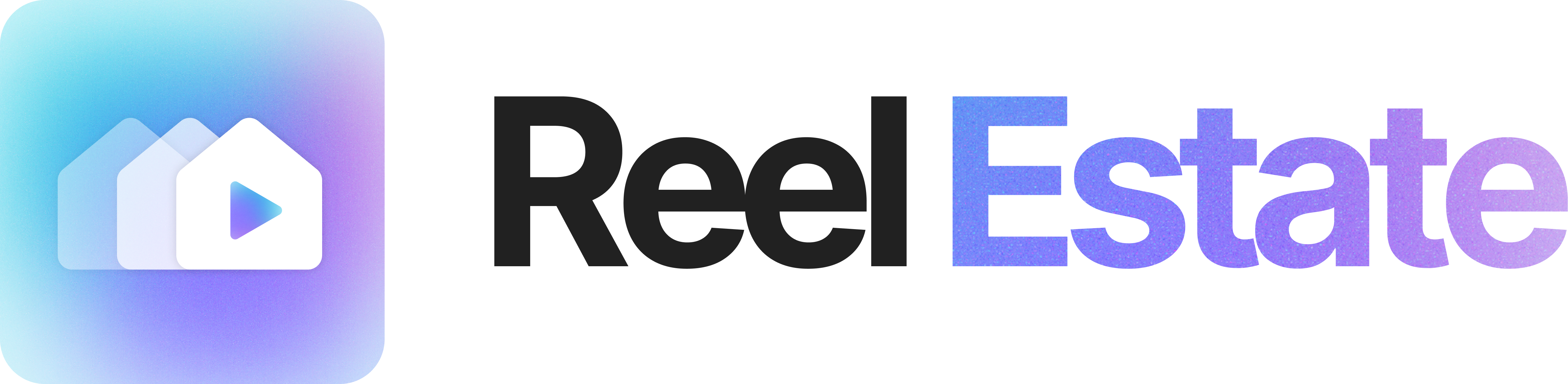 Reel Estate Logo